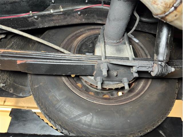 1935 Chevrolet Master (CC-1910993) for sale in Morgantown, Pennsylvania