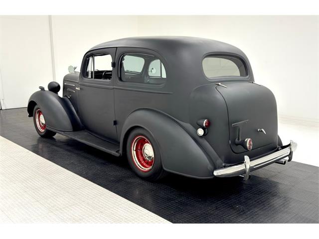 1935 Chevrolet Master (CC-1910993) for sale in Morgantown, Pennsylvania