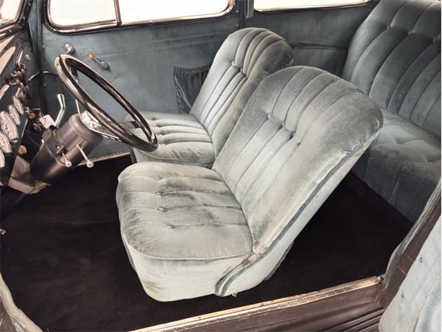 1935 Chevrolet Master (CC-1910993) for sale in Morgantown, Pennsylvania