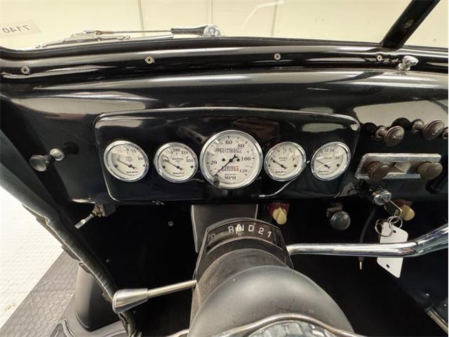 1935 Chevrolet Master (CC-1910993) for sale in Morgantown, Pennsylvania