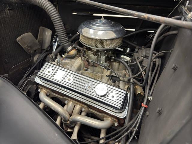1935 Chevrolet Master (CC-1910993) for sale in Morgantown, Pennsylvania