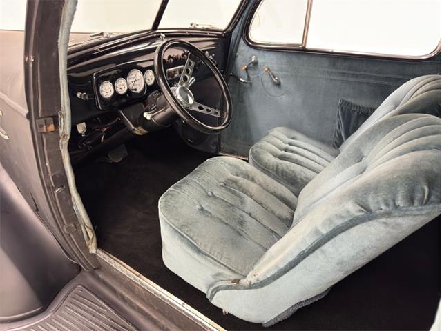 1935 Chevrolet Master (CC-1910993) for sale in Morgantown, Pennsylvania