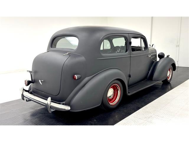 1935 Chevrolet Master (CC-1910993) for sale in Morgantown, Pennsylvania
