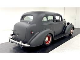 1935 Chevrolet Master (CC-1910993) for sale in Morgantown, Pennsylvania