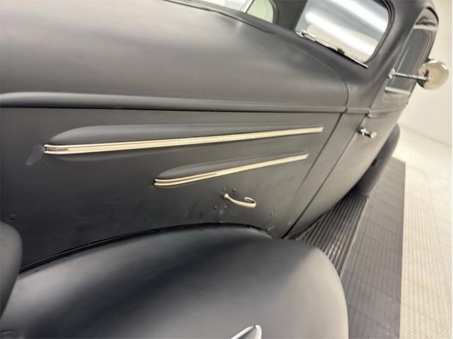 1935 Chevrolet Master (CC-1910993) for sale in Morgantown, Pennsylvania