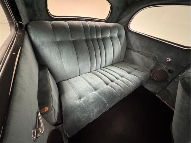 1935 Chevrolet Master (CC-1910993) for sale in Morgantown, Pennsylvania
