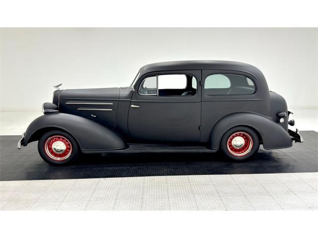 1935 Chevrolet Master (CC-1910993) for sale in Morgantown, Pennsylvania