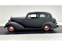 1935 Chevrolet Master (CC-1910993) for sale in Morgantown, Pennsylvania