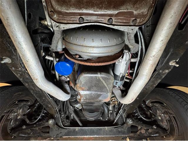 1935 Chevrolet Master (CC-1910993) for sale in Morgantown, Pennsylvania