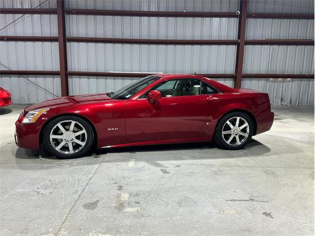 2008 Cadillac XLR (CC-1919941) for sale in West Babylon, New York