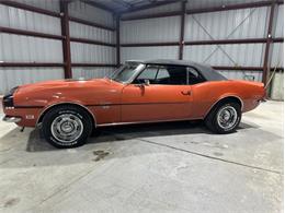 1968 Chevrolet Camaro (CC-1919944) for sale in West Babylon, New York