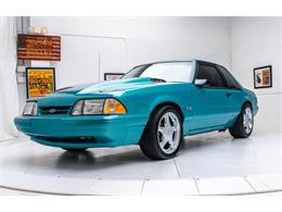 1993 Ford Mustang (CC-1919948) for sale in Fort Lauderdale, Florida