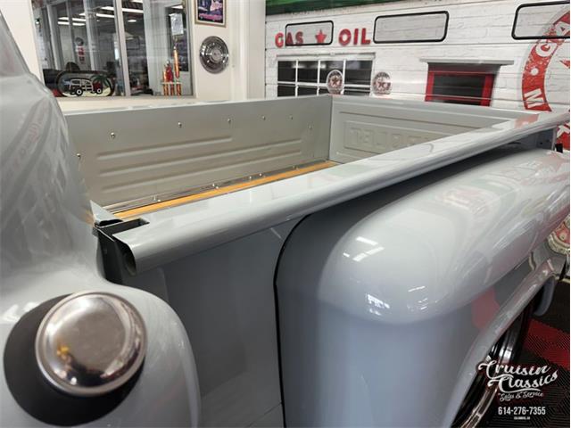 1957 Chevrolet 3100 (CC-1919949) for sale in Columbus, Ohio