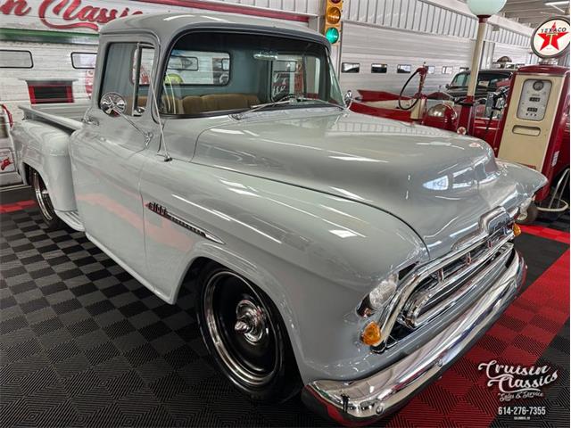 1957 Chevrolet 3100 (CC-1919949) for sale in Columbus, Ohio