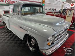 1957 Chevrolet 3100 (CC-1919949) for sale in Columbus, Ohio