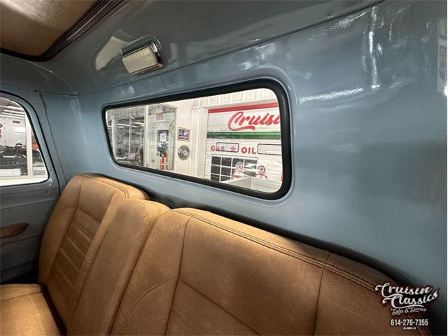 1957 Chevrolet 3100 (CC-1919949) for sale in Columbus, Ohio