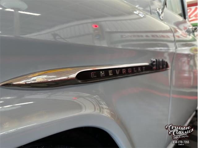 1957 Chevrolet 3100 (CC-1919949) for sale in Columbus, Ohio