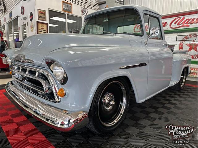 1957 Chevrolet 3100 (CC-1919949) for sale in Columbus, Ohio