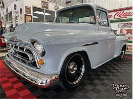 1957 Chevrolet 3100 (CC-1919949) for sale in Columbus, Ohio