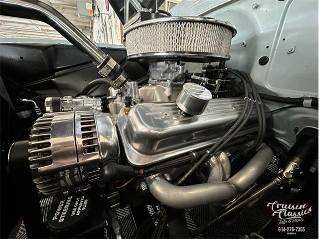 1957 Chevrolet 3100 (CC-1919949) for sale in Columbus, Ohio