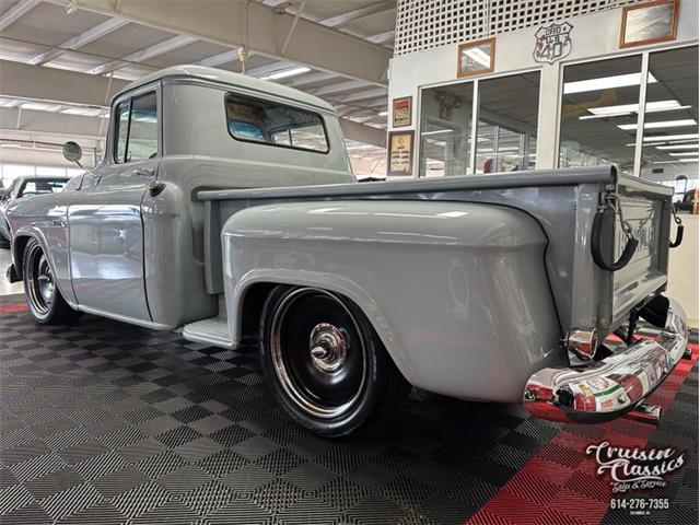 1957 Chevrolet 3100 (CC-1919949) for sale in Columbus, Ohio