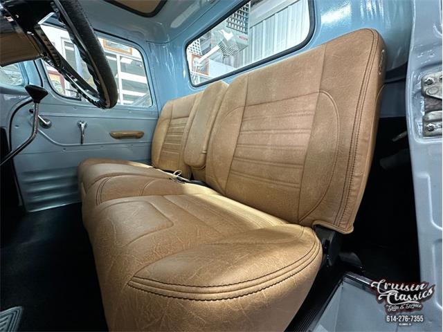 1957 Chevrolet 3100 (CC-1919949) for sale in Columbus, Ohio