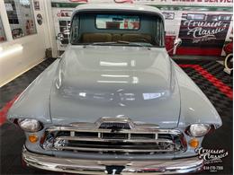 1957 Chevrolet 3100 (CC-1919949) for sale in Columbus, Ohio