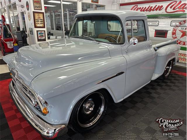 1957 Chevrolet 3100 (CC-1919949) for sale in Columbus, Ohio