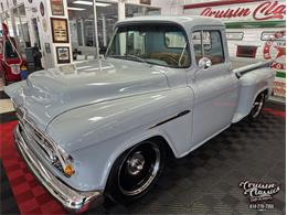 1957 Chevrolet 3100 (CC-1919949) for sale in Columbus, Ohio