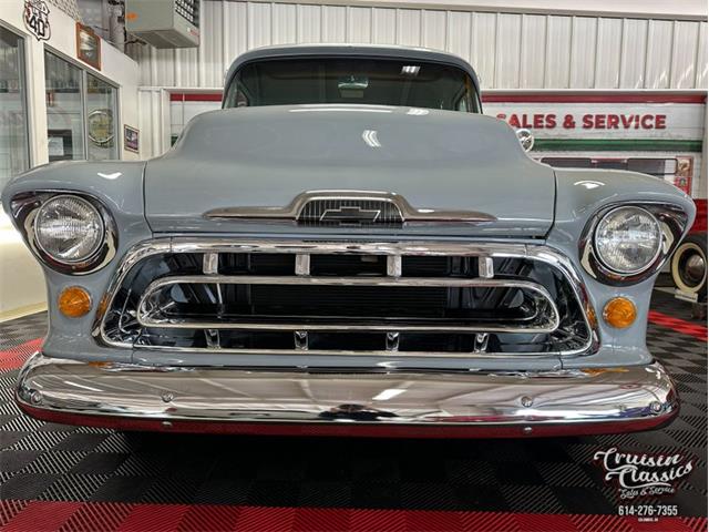 1957 Chevrolet 3100 (CC-1919949) for sale in Columbus, Ohio