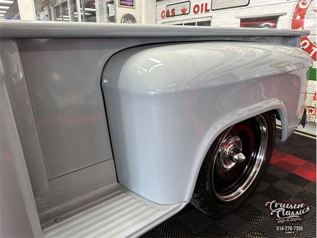 1957 Chevrolet 3100 (CC-1919949) for sale in Columbus, Ohio