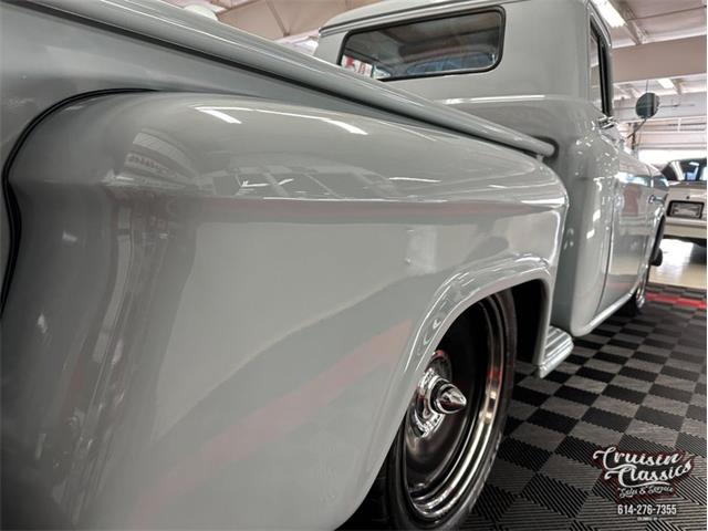 1957 Chevrolet 3100 (CC-1919949) for sale in Columbus, Ohio