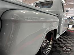 1957 Chevrolet 3100 (CC-1919949) for sale in Columbus, Ohio
