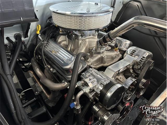 1957 Chevrolet 3100 (CC-1919949) for sale in Columbus, Ohio