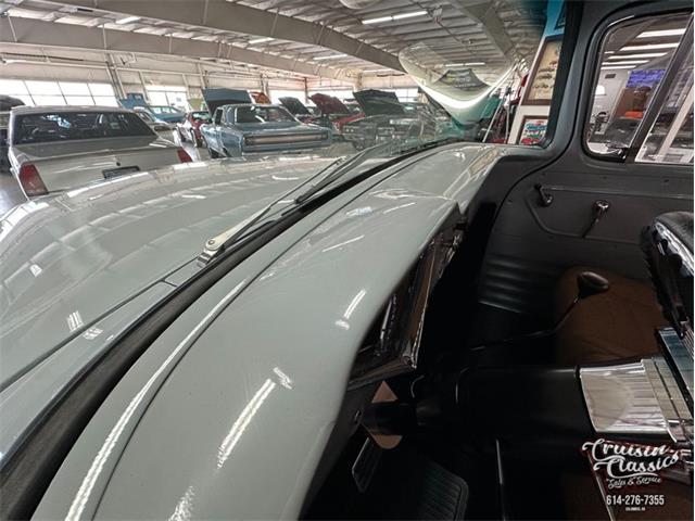 1957 Chevrolet 3100 (CC-1919949) for sale in Columbus, Ohio