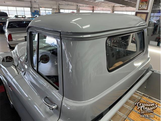 1957 Chevrolet 3100 (CC-1919949) for sale in Columbus, Ohio