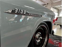 1957 Chevrolet 3100 (CC-1919949) for sale in Columbus, Ohio
