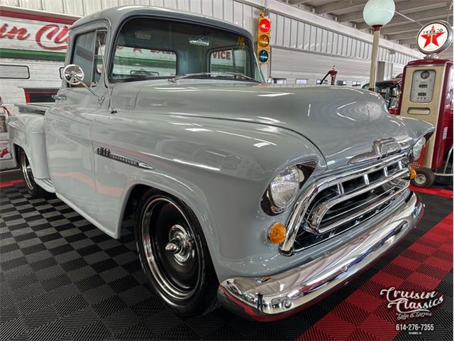 1957 Chevrolet 3100 (CC-1919949) for sale in Columbus, Ohio