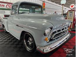 1957 Chevrolet 3100 (CC-1919949) for sale in Columbus, Ohio