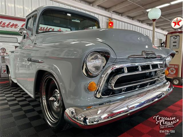 1957 Chevrolet 3100 (CC-1919949) for sale in Columbus, Ohio