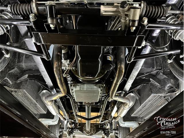 1957 Chevrolet 3100 (CC-1919949) for sale in Columbus, Ohio