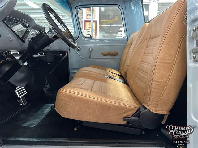 1957 Chevrolet 3100 (CC-1919949) for sale in Columbus, Ohio
