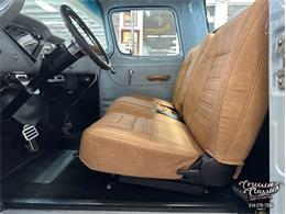 1957 Chevrolet 3100 (CC-1919949) for sale in Columbus, Ohio