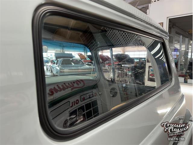 1957 Chevrolet 3100 (CC-1919949) for sale in Columbus, Ohio