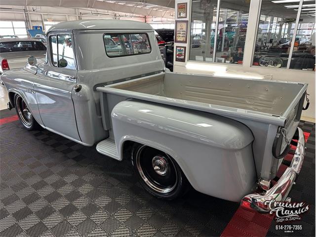 1957 Chevrolet 3100 (CC-1919949) for sale in Columbus, Ohio
