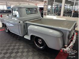 1957 Chevrolet 3100 (CC-1919949) for sale in Columbus, Ohio