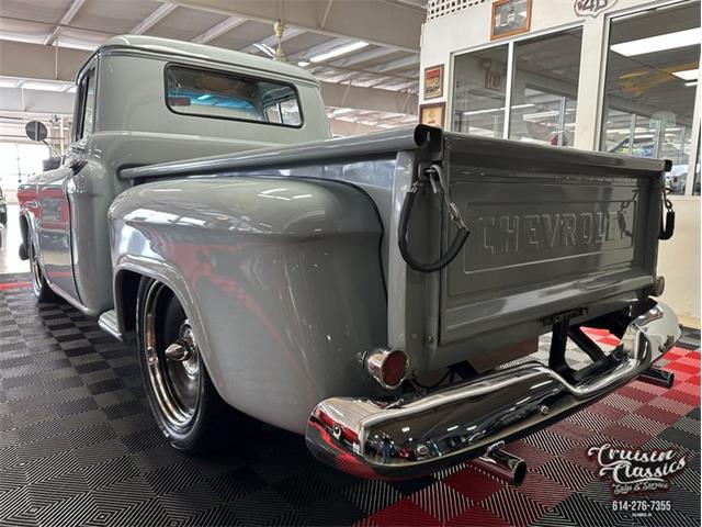 1957 Chevrolet 3100 (CC-1919949) for sale in Columbus, Ohio