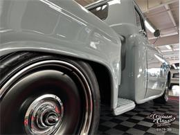 1957 Chevrolet 3100 (CC-1919949) for sale in Columbus, Ohio