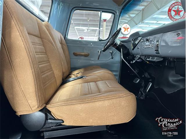 1957 Chevrolet 3100 (CC-1919949) for sale in Columbus, Ohio