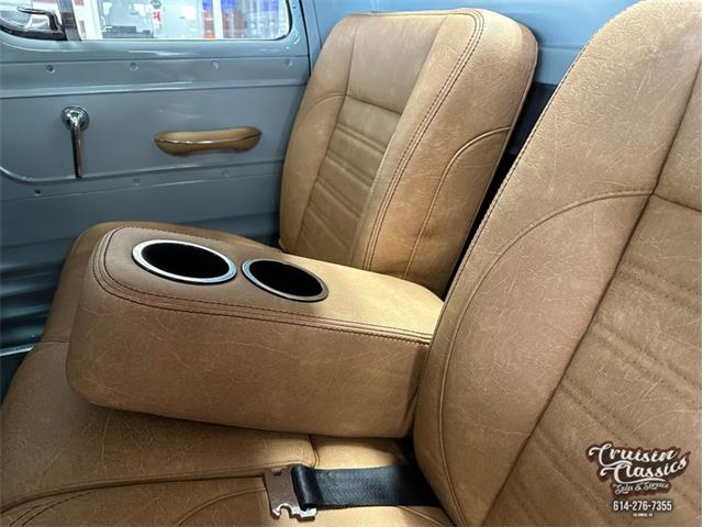 1957 Chevrolet 3100 (CC-1919949) for sale in Columbus, Ohio